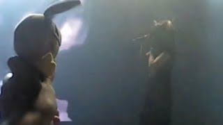 Underscores - Innuendo (I Get U) featuring Jax (Live Recorded on 3DS) 