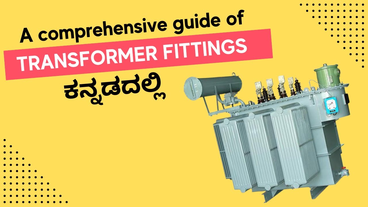 Transformer fittings & accessories YouTube