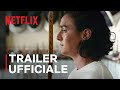 Break Point | Trailer ufficiale | Netflix