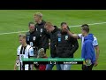 Elfmeterdrama und Platzverweis in Ulm: SSV Ulm - 1. FC Saarbrücken | 3. Liga | DAZN Highlights