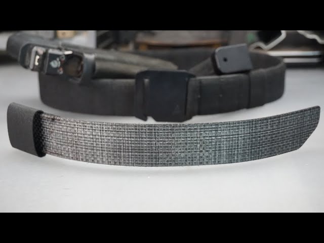 Argali Kodiak Belt Sage / Large