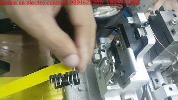 Winding + Sleeve Insertion Machine Tarun Sharma +91-9891623354 , +91-9999912888