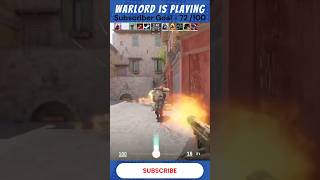 B rush Inferno Love | Counter Strike 2 #warlordisplaying #cs2 #cs2highlights #brush #infernolove