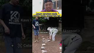 wanita banyak akalnya #shorts @BulanBintang33122