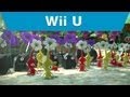 Wii U - Pikmin 3 E3 Trailer