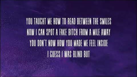 Nasty C - Zone (Ft. Tellaman) -Lyrics-