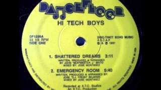 Hi Tech Boys - Emergency Room