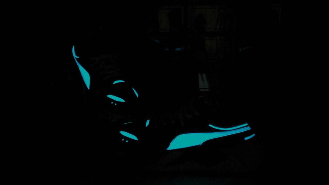 Puma RS-X JBF Customs