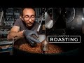 Turning home roast coffee into a business   paragraphic