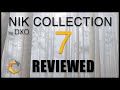 New nik collection 7 reviewed