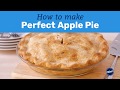 How to make apple pie  pillsbury basics