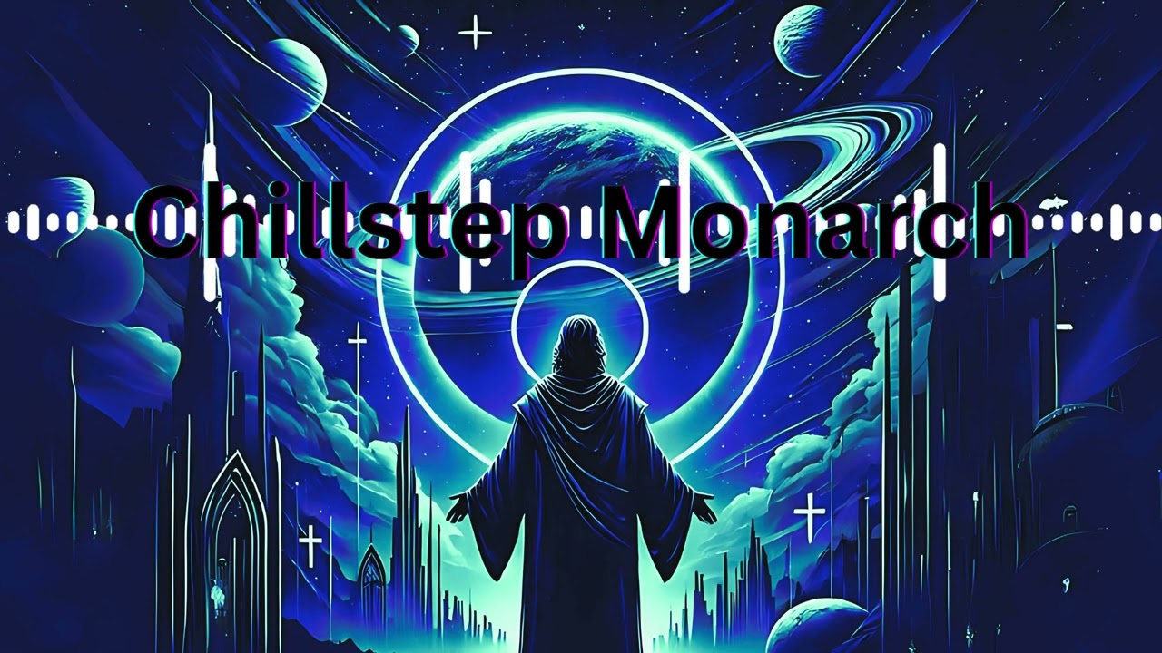 Chillstep Monarch - eternal king | (UnOfficial Release) ♪
