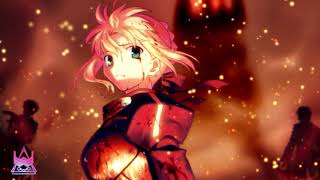 ► //awaNC's// Nightcore - I'm Not Afraid - Tommee Profit, Jil Andrews ft Wondra