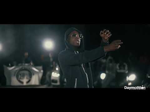 Freestyle Ninho - Rentre Dans Le Cercle