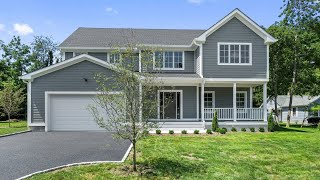 9 Beverly Rd video tour