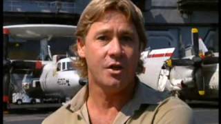 Steve Irwin's Ghosts Of War - Episode 1 (Part 1)
