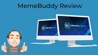 MemeBuddy Review and Demo - Make Up to $1000 Per Day With Memes 🔥Bonus Package screenshot 3