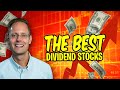 MY TOP 12 DIVIDEND STOCKS OF ALL TIME