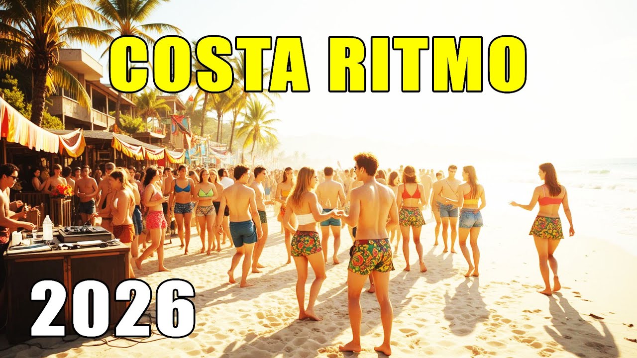 Reggaeton Mix 2026 | Dance Hits from Latin America to Europe