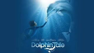 История дельфина - Русский трейлер (HD)
