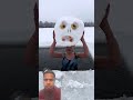 #ice #funny #cold #mermaid #snow #icequeen #galkina_anechka #girls #winter #comedy