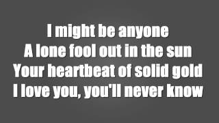 Calvin Harris \u0026 Alesso ft. Hurts - Under Control (LYRICS)