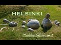 Hidden Gems in Helsinki No.2