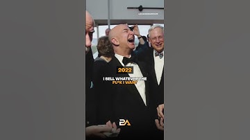 Jeff Bezos #Amazon #shorts
