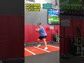 Exit Velo Testing