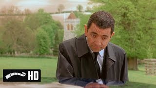 The Most Secure Location In England - Johnny English 2003 Clip 14 Hd