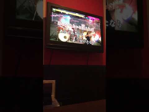 back number  fish 歌ってみた【カラオケ】