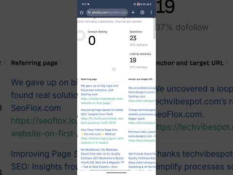 blog comments backlinks for seo
