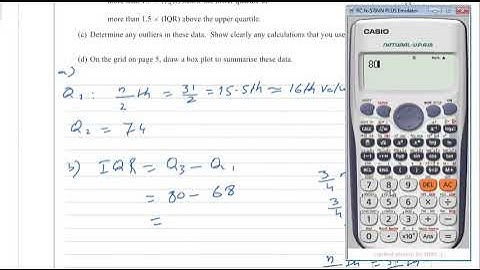 WST01/01 IAL S1 Edexcel January 2021 Question 1,2/Past paper/ Mathematics/Statistics 1/As/A2