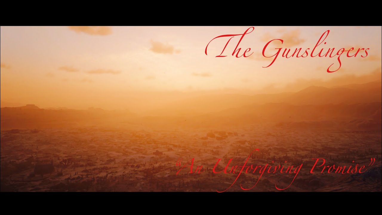 download gunslingers rdr2 download gunslingers rdr2