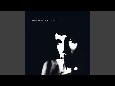 Asking Me Lies - 2008 Remaster - The Replacements