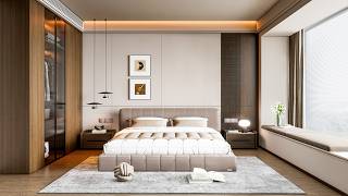 Enscape Rendering Tutorial Modern Bathroom Design #02