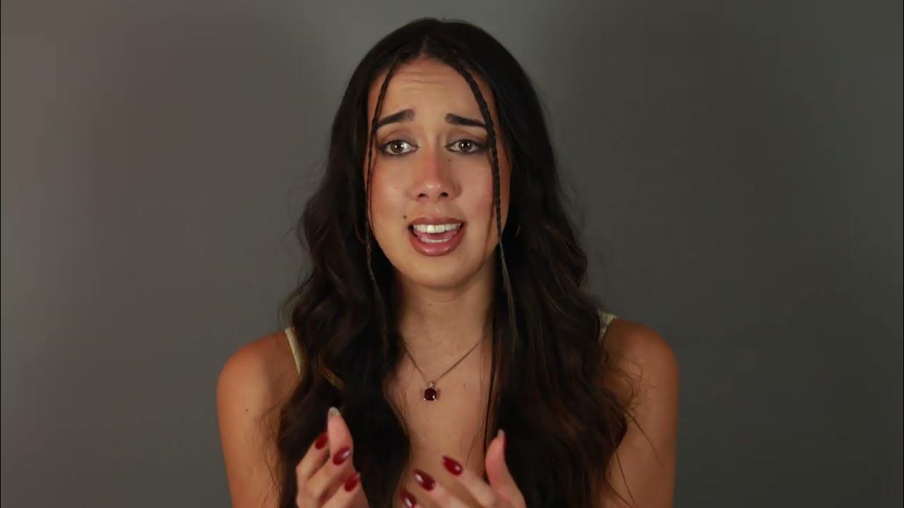 32 Bar Cut 'Flowers' from Hadestown Musical YouTube