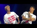 181027 iKON CONTINUE in Melbourne - Best Friend