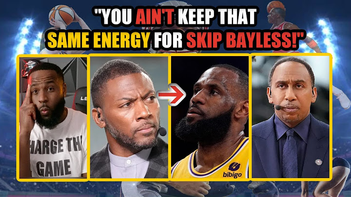 🚨(OMG!)| YOU WON'T BELIEVE HOW RYAN CLARK COMPLETELY DESTROYS LEBRON JAMES!| DID NOT HOLD BACK!!