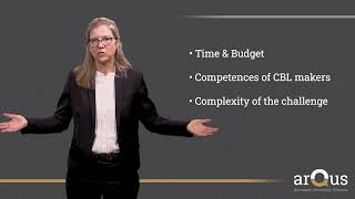 Possible limitations of CBL and how to remediate | iMooX