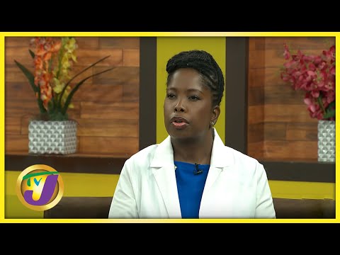 Hand, Foot & Mouth Disease Explained by Dr Jadine Knight Lawes | TVJ Smile Jamaica