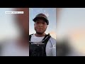 Kern County Man Runs Nearly 300 Miles to Raise Awareness for Men's Mental Health