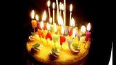 Joyeux Anniversaire David Mes Voeux Les Plus Sinceres Youtube
