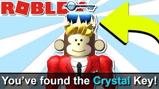 How To Get The Crystal Key Hexaria Videos Page 3 Infinitube - roblox crystal key location