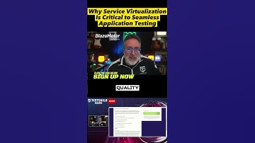 Join Our FREE Training Session on Service Virtualization on April 25 💻