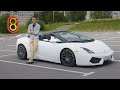 Это фейковая Lamborghini — сделано в России!