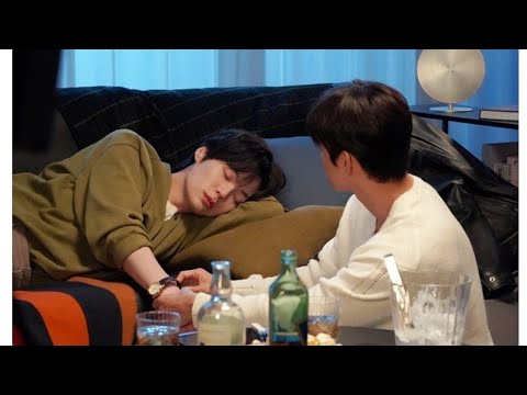 케이윌 - '내게 어울릴 이별 노래가 없어' 뮤비 시간순 편집 /(해석? 소설? 설명란)