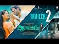 Aaraichi - Official Trailer 2 | Muthupriyan | Vicithran | Ravi Selvan | Vedimuthu