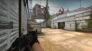 SDP (SASM8) | 4K Cache Failed Ace