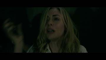 怖すぎる！トラウマ必至のショッキング・ホラー『ゲヘナ』予告